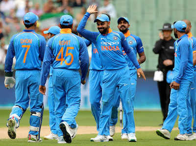 India vs New Zealand Schedule: भारत का न्यू जीलैंड दौरा 2019, शेड्यूल और रिजल्ट