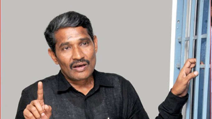 Vanni Arasu