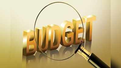 Central Budget 2019: నేడే కేంద్ర బడ్జెట్.. జనాకర్షక పథకాలకు చోటు?