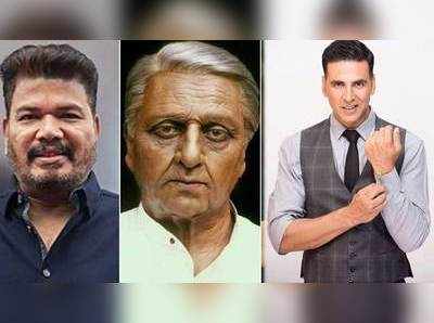 Akshay Kumar: இந்தியன் திரைப்படத்தில் வில்லனாக நடிக்கிறார் அக்‌ஷய் குமார்?