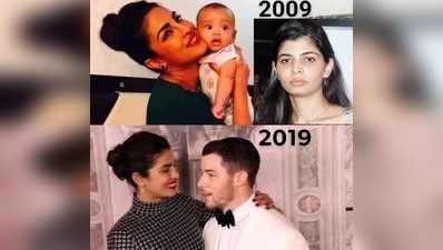 Priyanka Chopra: మనుషులు ఇంత దారుణంగా ఉంటారా: చిన్మయి 