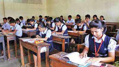 School Annual Exams 2019: తెలంగాణ వార్షిక పరీక్షల షెడ్యూలు విడుదల