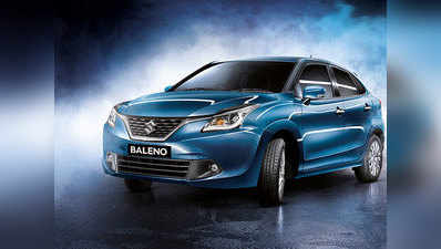 2019 Maruti Baleno में दिखेंगे ये 10 बड़े बदलाव