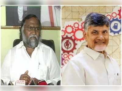 చంద్రబాబుకు విజన్ ఉంది.. మళ్లీ సీఎం ఆయనే: జగ్గారెడ్డి