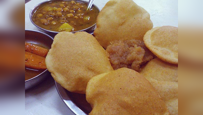 पलूशन के बावजूद खुले रेस्तरां में खाने से नहीं दिल्लीवासियों को परहेज