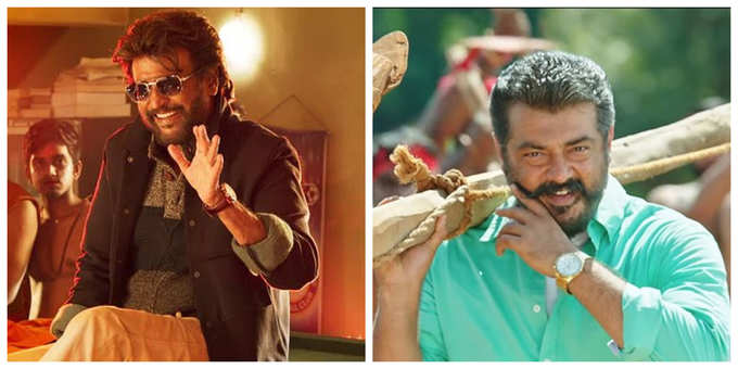 Petta Viswasam