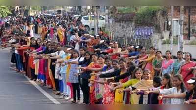 ಪುನರುಜ್ಜೀವನದ ಮೌಲ್ಯಗಳನ್ನು ನೆನಪಿಸಿದ ಕೇರಳ