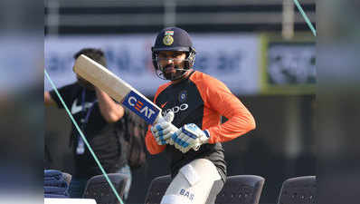 India vs New Zealand: भारतीय टीम ऑकलैंड पहुंची