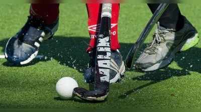 Hockey: ஹாக்கி பி பிரிவில் பட்டையை கிளப்பிய தமிழகம் : கோப்பை வென்று அசத்தல்