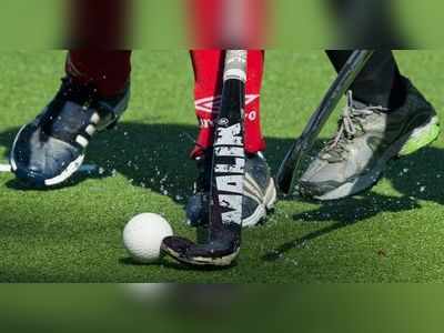 Hockey: ஹாக்கி பி பிரிவில் பட்டையை கிளப்பிய தமிழகம் : கோப்பை வென்று அசத்தல்