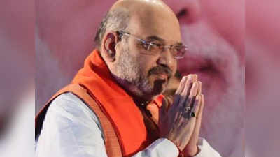 amit shah: देवाच्या कृपेने मी आता पूर्ण बरा आहे: अमित शहा