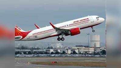 एयर इंडिया के पायलटों ने कहा, उड़ान के लिए खतरा है सैलरी न मिलने से होने वाला तनाव