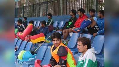 पाकिस्तान ने प्रो लीग के लिए नए चेहरों की टीम चुनी, 11 सीनियर खिलाड़ियों को बाहर किया