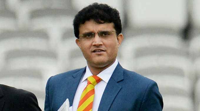 Ganguly