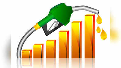 Petrol Price: ஓவர் ஸ்பீடில் எகிறி அடிக்கும் இன்றைய பெட்ரோல், டீசல் விலை!