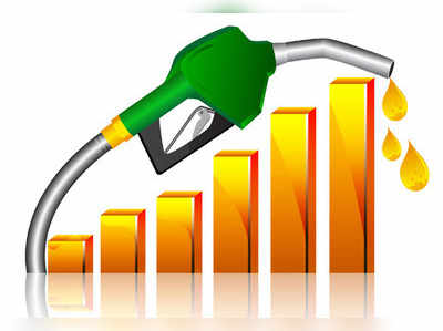 Petrol Price: ஓவர் ஸ்பீடில் எகிறி அடிக்கும் இன்றைய பெட்ரோல், டீசல் விலை!