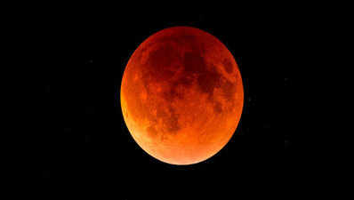 Super Blood Wolf Moon: साल का पहला चंद्र ग्रहण आज, ऐसे देखें लाइव स्ट्रीमिंग