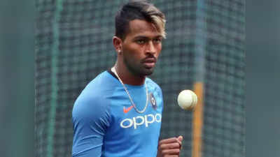 Hardik Pandya: हार्दिक पंड्याप्रकरणी लवकर निर्णय हवा