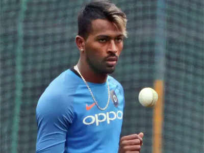 Hardik Pandya: हार्दिक पंड्याप्रकरणी लवकर निर्णय हवा