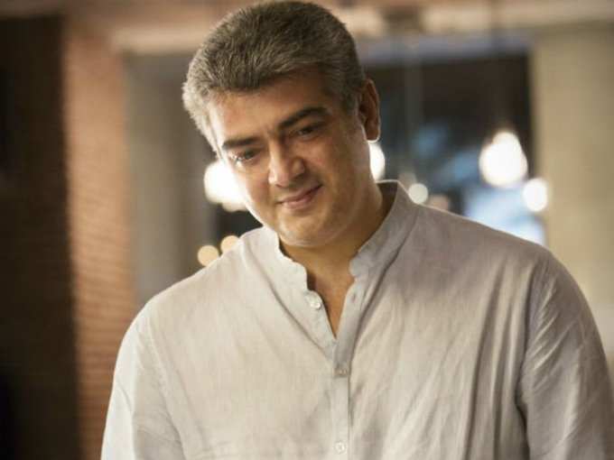 Ajith Kumar