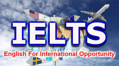 IELTS: యూకేలో నర్సుగా చేయాలంటే.. ఈ స్కోరు తప్పనిసరి!