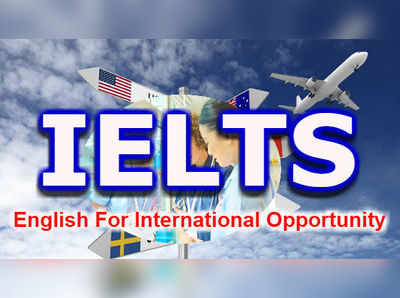 IELTS: యూకేలో నర్సుగా చేయాలంటే.. ఈ స్కోరు తప్పనిసరి!