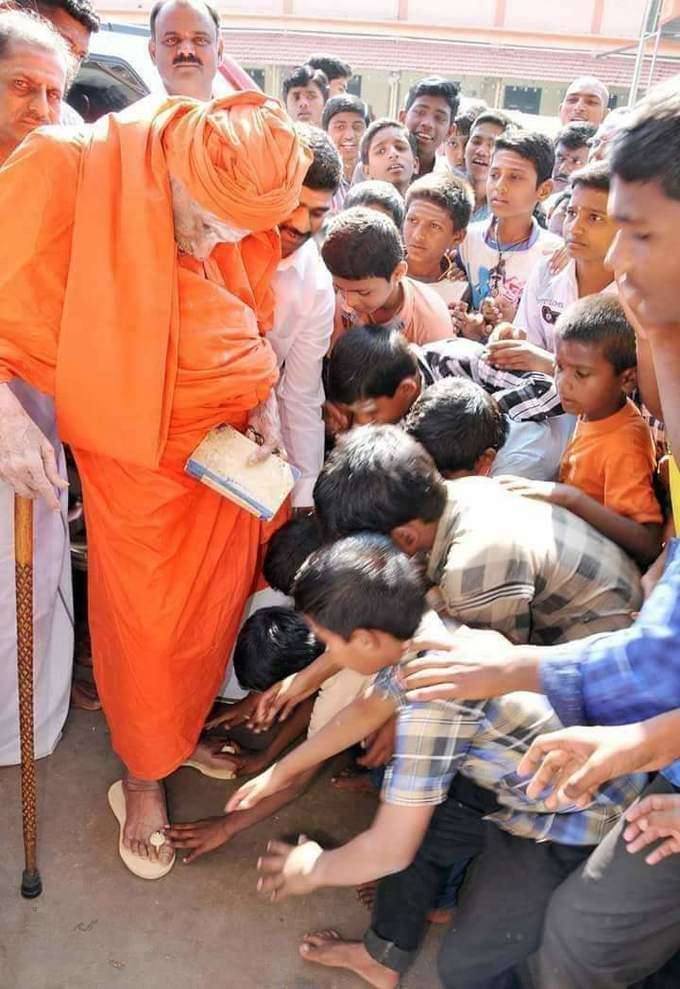 ಪ್ರಾಮಾಣಿಕರ ಬಲಿ ಹೆಚ್ಚಾದಂತೆ ಅನ್ಯಾಯ ತಾಂಡವವಾಡುತ್ತದೆ