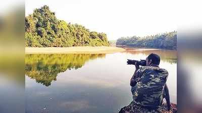 ಅತಿ ದೊಡ್ಡ ಪಕ್ಷಿಧಾಮ ನಿರ್ಮಾಣ: ಗರಿಗೆದರಿದ ಕಿದೂರು ಗ್ರಾಮ