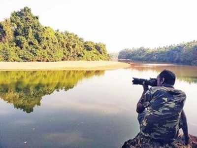 ಅತಿ ದೊಡ್ಡ ಪಕ್ಷಿಧಾಮ ನಿರ್ಮಾಣ: ಗರಿಗೆದರಿದ ಕಿದೂರು ಗ್ರಾಮ