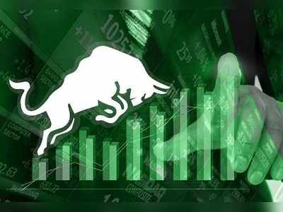 Stock Market Today: ఐదో రోజు లాభాలే.. 10,950 పైన నిఫ్టీ