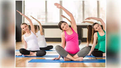 Pregnancy के दौरान ये Exercises भूल कर भी न करें