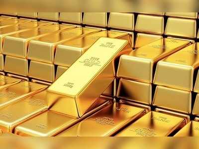 Gold Rate Today: బంగారం పరుగు.. వెండి స్థిరం