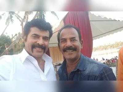 Mammootty New Movie: മേജർ രവിയുടെ ആക്ഷൻ ചിത്രത്തിൽ മമ്മൂട്ടി ?