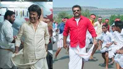 Petta Viswasam Collection Reports: ரஜினி, அஜித்துக்கு நீதிமன்றம் கிடுக்கிபிடி : அறிக்கை தாக்கல் செய்ய உத்தரவு