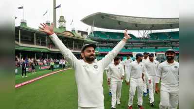 Virat Kohli:இந்தாண்டும் ஐசிசி டெஸ்ட் விருது இந்தியா பெறுவது உறுதி: காரணம் இது தான்