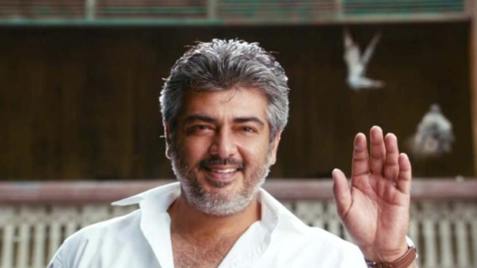 ajith