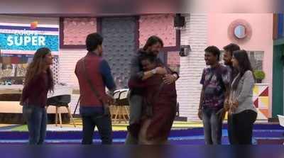 Bigg Boss 6, 20th January, week end: ಬಿಗ್‌ ಮನೆಗೆ ಎಂಟ್ರಿ ಕೊಟ್ಟ ಸುದೀಪ್‌