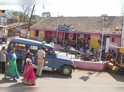 ರಣಾಂಗಣವಾದ ಗ್ರಾಪಂ ಸಭೆ!