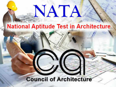 NATA - 2019 ప్రవేశ పరీక్ష.. 24 నుంచి రిజిస్ట్రేషన్