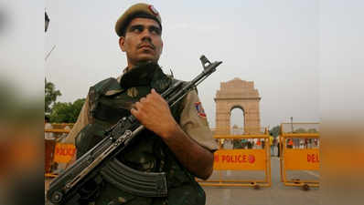 दिल्ली के आसपास के इलाकों में आतंकियों के घुसने की आशंका, एजेंसियों ने जारी किया अलर्ट