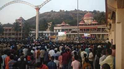 Siddaganga Swamiji: ಸಿದ್ಧಗಂಗೆಯ ಮಹಾಪುರುಷ ಭಕ್ತಕೋಟಿಯ ಮನಮಂದಿರದಲ್ಲಿ ಚಿರಸ್ಥಾಯಿ