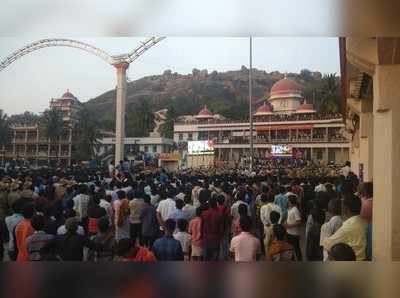 Siddaganga Swamiji: ಸಿದ್ಧಗಂಗೆಯ ಮಹಾಪುರುಷ ಭಕ್ತಕೋಟಿಯ ಮನಮಂದಿರದಲ್ಲಿ ಚಿರಸ್ಥಾಯಿ