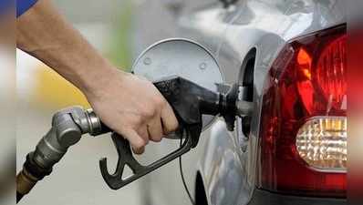 Petrol Price Today: మండుతోన్న పెట్రోలు ధరలు