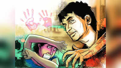 Mumbai Crime: मुंबईत बलात्कार आणि खुनाचे गुन्हे वाढले!