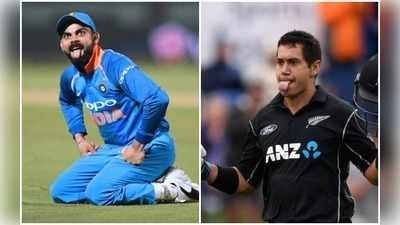 Ross Taylor: కోహ్లినే పట్టించుకుంటే మన పని అంతే..