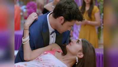 Kasautii Zindagi Kay 22 January 2019 written Update: सगाई की अंगूठी छोड़कर प्रेरणा को बचाने दौड़ा अनुराग