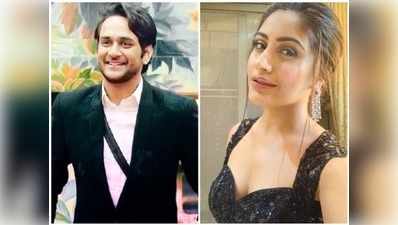 Vikas Gupta ने खाने के साथ शेयर किया विडियो, टैग होने पर Surbhi Chandna ने दिया यह जवाब