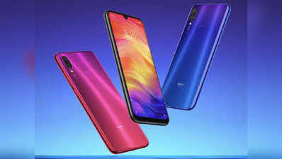 18 सीढ़ियों से गिरने और स्केटिंग में यूज करने के बाद भी सेफ रहा Redmi Note 7