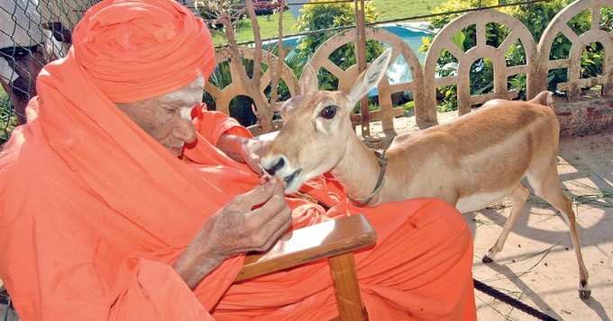 ಸ್ವಾಮಿ