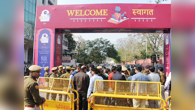 Jaipur Literature Festival 2019: ऐसे उठाए लुत्फ और घूमें इन जगहों पर